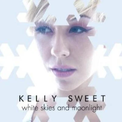 Kelly SweetJuventa White Skies and Moonlight