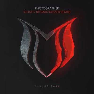 PhotographerRoman MesserAbstract Vision Infinity (Roman Messer Remix)