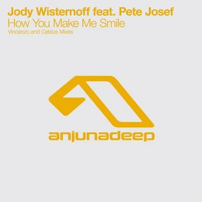 Jody Wisternoff How You Make Me Smile (The Remixes)