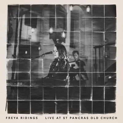 Live At St Pancras Old Church 专辑 Freya Ridings/Sam Feldt