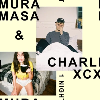 1 Night 專輯 Mura Masa