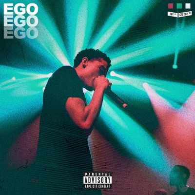 Ego 专辑 Jay Critch/Amaru Cloud