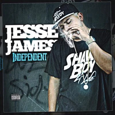 Independent 专辑 Nutta/Jesse James