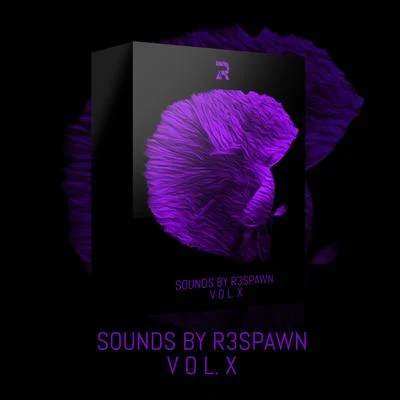 Sounds by R3SPAWN Vol. 10 專輯 R3SPAWN