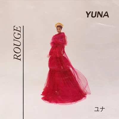 Rouge 专辑 YUNA