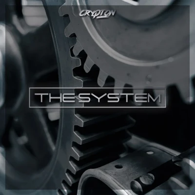 The System 專輯 Crypton