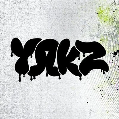 Sour 專輯 Yakz/Somnium Sound