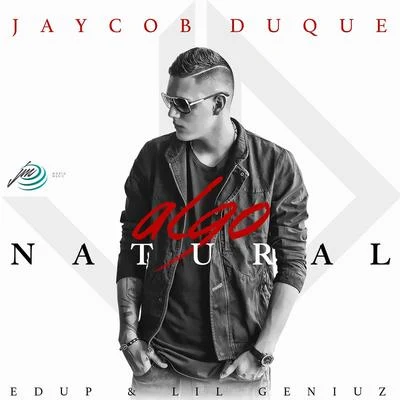 Algo Natural 專輯 Jaycob Duque