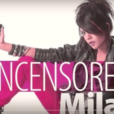 Uncensored 專輯 Mila