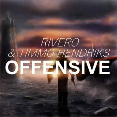 Offensive (Original Mix) 專輯 Rivero