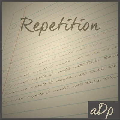 ADPAmber Mark Repetition