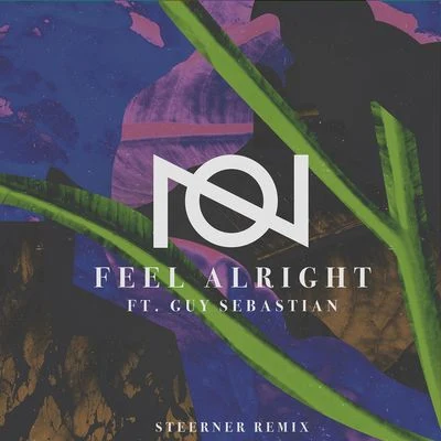 Feel Alright (feat. Guy Sebastian) [Steerner Remix] 專輯 Guy Sebastian