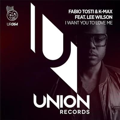 I Want You to Love Me 專輯 Fabio Tosti