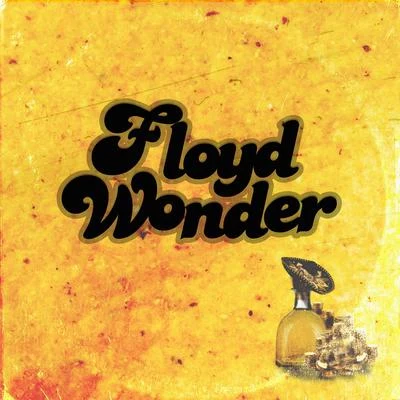 mas queso 专辑 FLOYD WONDER/Latroit