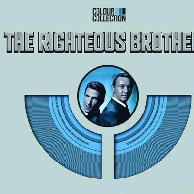 The Righteous BrothersNelsonRelf Colour Collection