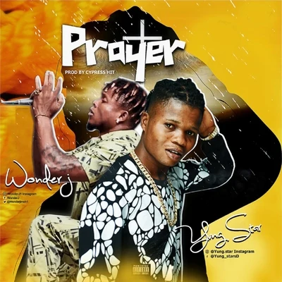 YungstarIndoC-NileSolo-D Prayer