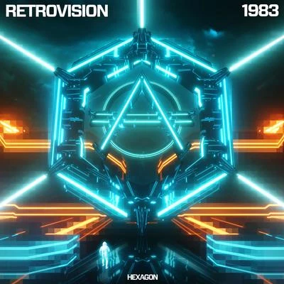 1983 專輯 RetroVision/Funk Machine