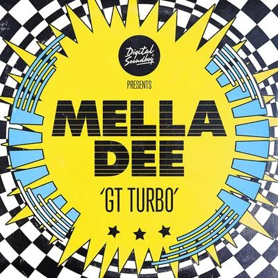 GT Turbo 專輯 Mella Dee/effie