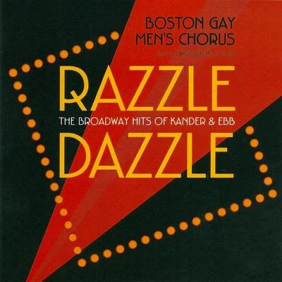 Razzle Dazzle 专辑 Fred Ebb/Robert Mesrobian/Anita Gillette/Michael Winther/Brent Barrett