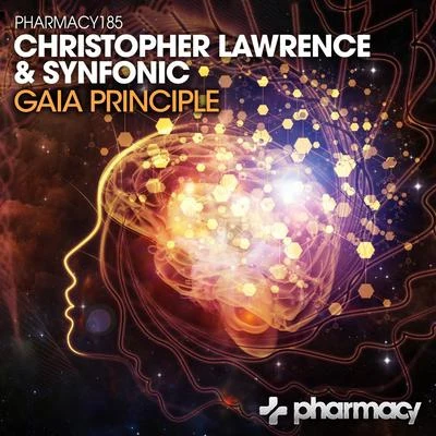 Gaia Principle 专辑 Synfonic/Christopher Lawrence/Craigo/Rewind/tinY