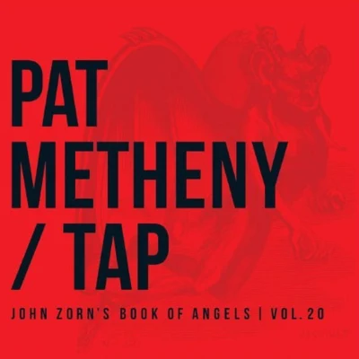 Tap: John Zorn’s Book Of Angels, Vol. 20 專輯 Naná Vasconcelos/Pat Metheny/Lyle Mays/Steve Rodby/Dan Gottlieb