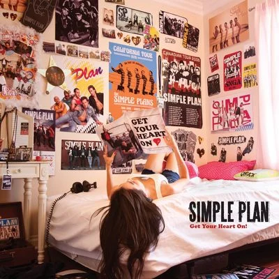 Get Your Heart On! (Deluxe) 专辑 Simple Plan