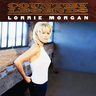 Country Legends 專輯 Lorrie Morgan