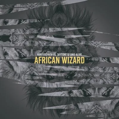 African Wizard (Radio Edit) 專輯 Skytone/Jake Alva