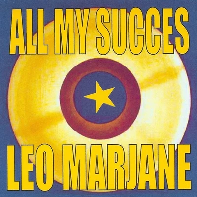 All my succes 专辑 Leo Marjane