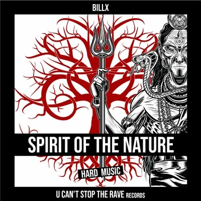 Spirit of the Nature 專輯 Billx