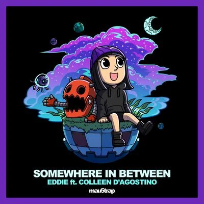 Somewhere In Between 專輯 EDDIE/Dirty South