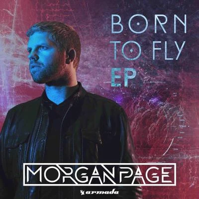 Born To Fly EP 專輯 Morgan Page