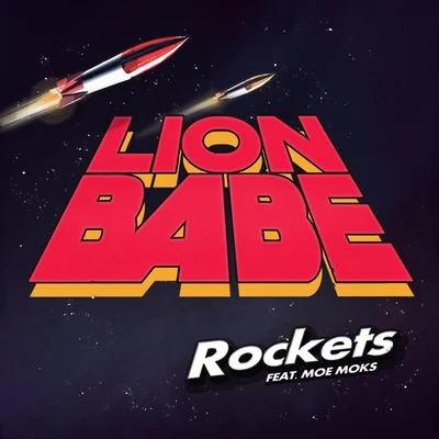 Rockets 專輯 LION BABE