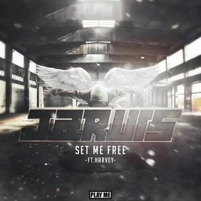 Set Me Free 專輯 JARVIS