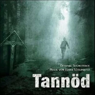 Tannöd (O.S.T) 專輯 Johan Soderqvist