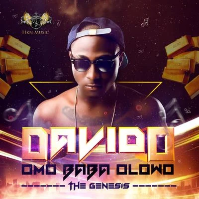 Davido Omo Baba Olowo (O.B.O)