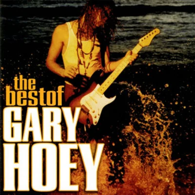 The Best Of Gary Hoey 專輯 Gary Hoey