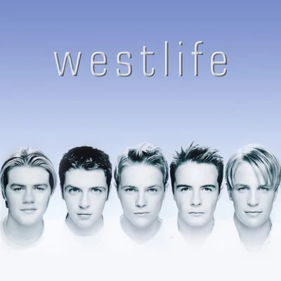 Westlife 專輯 Westlife