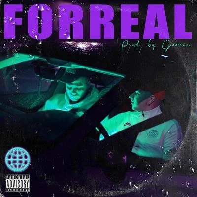 Forreal 專輯 4Paris/Menno