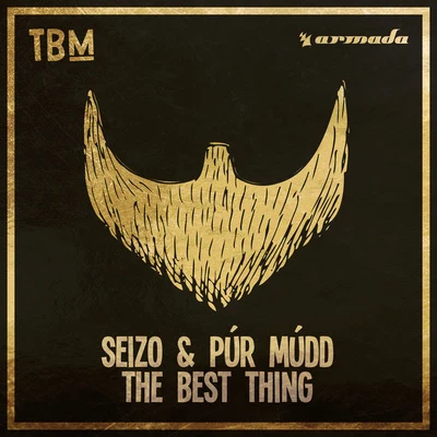 The Best Thing 專輯 Seizo