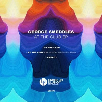 At the Club EP 專輯 George Smeddles