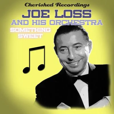 Something Sweet 專輯 His Orchestra