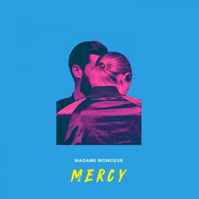 Mercy 專輯 Jérémy Frérot/Madame Monsieur