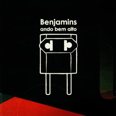 Ando Bem Alto 專輯 Benjamins/Yung Sarria