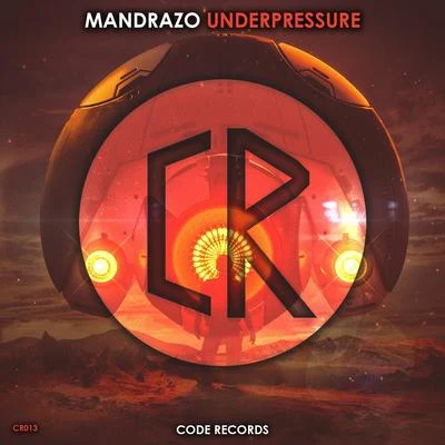 Mandrazo UnderPressure