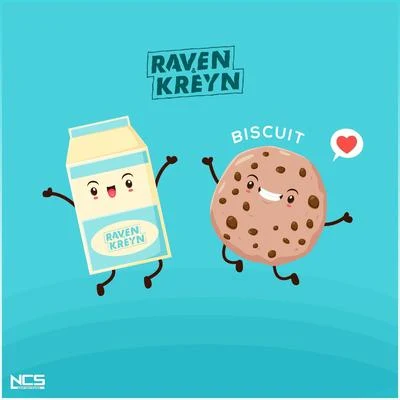 Biscuit 專輯 Raven & Kreyn