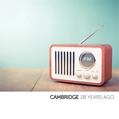 28 Years Ago - EP 专辑 Cambridge/Various Artists/Gaul/TUNE/David Willcocks