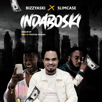 Indaboski 专辑 BIZZYaski