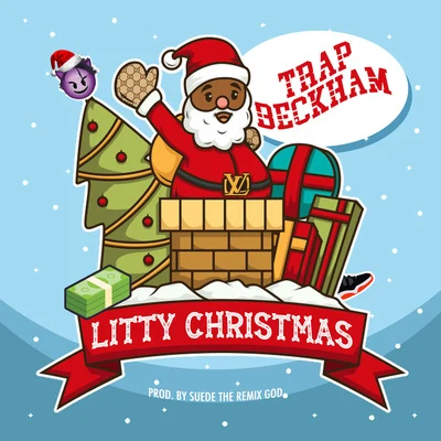 Litty Christmas 專輯 Trap Beckham