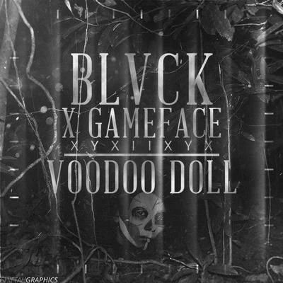 Voodoo Doll 专辑 BLVCK